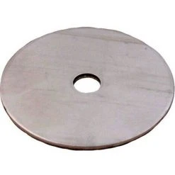 WOLF Unterlegscheibe 8,5X55X2 8602281