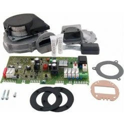 WOLF Umbausatz Rückstromklappe 8602519