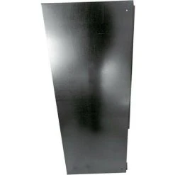 WOLF Seitenwand Links Plat04-7k-li Für CGB, 8602693