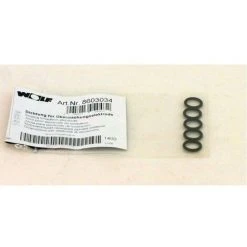 WOLF Dichtung Für Überwachungselektrode, 8603034