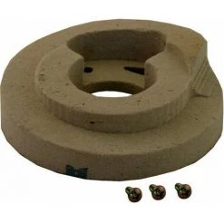 WOLF Wärmedämmung Für CGB-11-24 Brennerplatte Oben