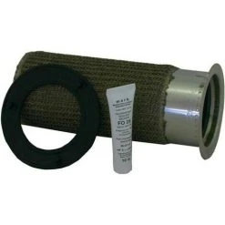 WOLF Gasbrenner Flüssiggas Gewebe Für CGB(S,W)-20/24, 8603045