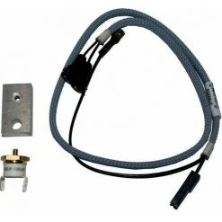 WOLF Nachrüstset TW-Brennkammerdeckel 8610010