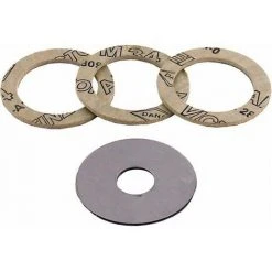 WOLF Set Drosselscheibe F. Verrohrung Für CGB-35/50, 8610186