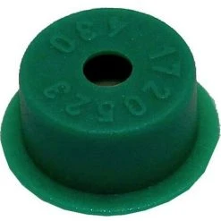 WOLF Gasdrosselblende Grün 8610878