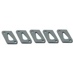 WOLF Dicht. Zündelektrode Gasgek.BK-D 8611175