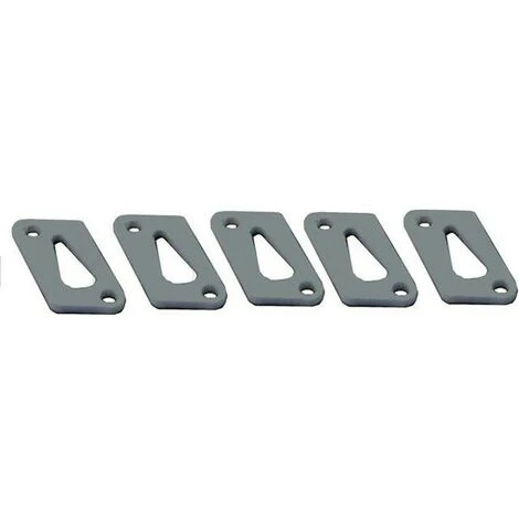 WOLF Dicht. Zündelektrode Gasgek.BK-D 8611175 1 WOLF Dicht. Zündelektrode Gasgek.BK-D 8611175