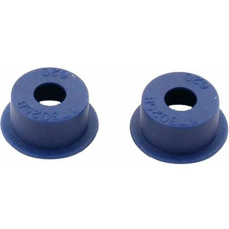 WOLF Gasdrosselblende Lila Flüssiggas P, Für CGB-50, 8611726 1 WOLF Gasdrosselblende Lila Flüssiggas P, Für CGB-50, 8611726