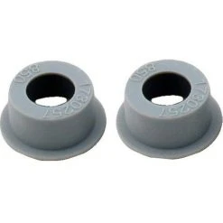 WOLF Gasdrosselblende Hellgrau Erdgas E/H, Für CGB-50, 8611727