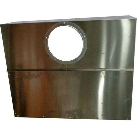 WOLF Strömungssicherung Für NG-31E 90 Neu, 8700755 1 WOLF Strömungssicherung Für NG-31E 90 Neu, 8700755