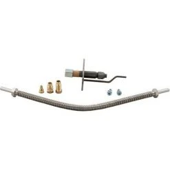 WOLF Zündbrenner Mit Zündgasleitung, 8750032