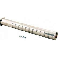 WOLF Brennerlanze Mit Schrauben Für NG-30E, 8750063