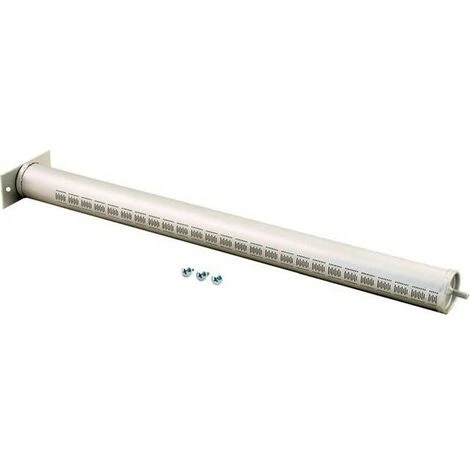 WOLF Trennbrennerlanze Mit Schrauben, Für NG-31E, 8750065 1 WOLF Trennbrennerlanze Mit Schrauben, Für NG-31E, 8750065