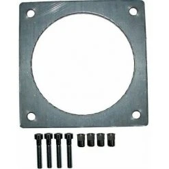 WOLF Flanschschraubenset Ansaugrohr 8751198