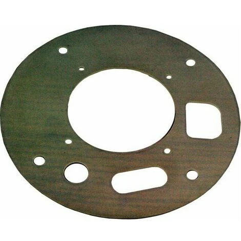 WOLF Dichtung Brennerflansch 8751205 1 WOLF Dichtung Brennerflansch 8751205