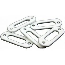 WOLF Dichtung Zündelektrode Für MGK, 8751266