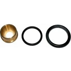 WOLF Umrüstsatz Erdgas E/H Oder LL Für MGK-130, 8751367