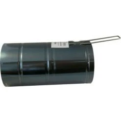 WOLF Heiße Brennkammer Für NK/NU/(C/F) 50, 8810213