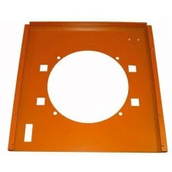 WOLF Verkleidung Vorne 620x613 Für NK 17-25, 8812011