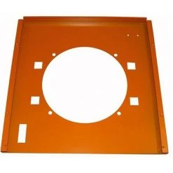 WOLF Verkleidung Vorne 620x613 Für NK-32/40, 8812012