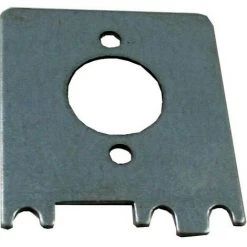 WOLF Halterung Piezo-Zündung/STW Für NG-2P, 8885091