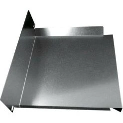 WOLF Abdeckblech Für Brennkammer Für NG-4E-29, 8885124