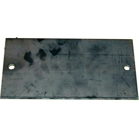 WOLF Revisionsdeckel Für MKS, 8900226 1 WOLF Revisionsdeckel Für MKS, 8900226