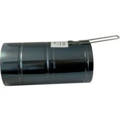 WOLF Heiße Brennkammer F.Kessel NU..25 8900797