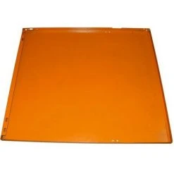 WOLF Verkleidung Seitlich Für HK-60, 8901745