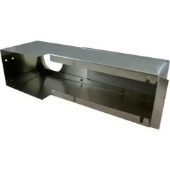 WOLF Strömungssicherung Alu Für NG/CNG/FNG 10, 8901771