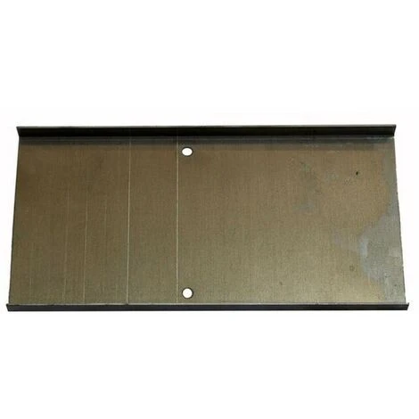 WOLF Strömungssicherung Deckel Für NG10, 8901789 1 WOLF Strömungssicherung Deckel Für NG10, 8901789