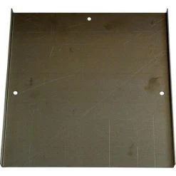 WOLF Strömungssicherung Deckel Für NG23, 8901791