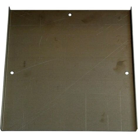 WOLF Strömungssicherung Deckel Für NG23, 8901791 1 WOLF Strömungssicherung Deckel Für NG23, 8901791