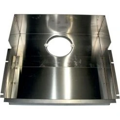 WOLF Strömungssicherung Für FNG-34, 8901932