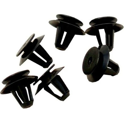 WOLF Clip Für Designelement Für CNG, 8902290 1 WOLF Clip Für Designelement Für CNG, 8902290