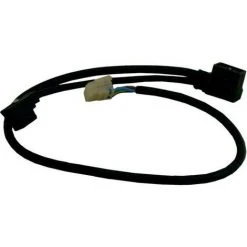 WOLF Kabel M.Stecker F.Gaskombiventil 8902558