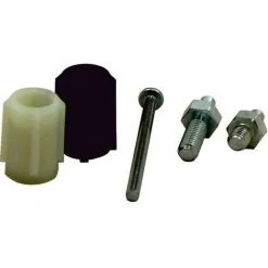 WOLF Ersatzadapter F.Mischermotor 8902577