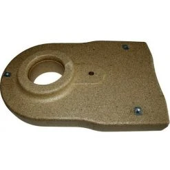 WOLF Isolierstein Kesseltür Für FHK/CHK, 8903688