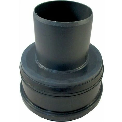 WOLF Adapter DN100 Auf DN160 Aus Polypropylen, 2651086 1 WOLF Adapter DN100 Auf DN160 Aus Polypropylen, 2651086