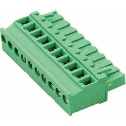 WOLF Phönix-Stecker 10-Polig Für GU-E/GG-E-18/24, 2794056