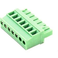 WOLF Phönix-Stecker 7-polig Für Gu/GG, 2794057