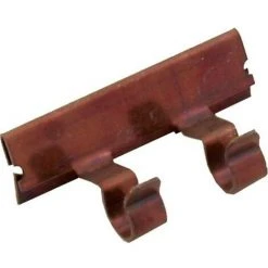 WOLF Halteklammer 6mm F.Abgasführung Thermometer, 3479920