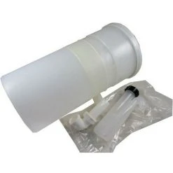 WOLF Kondensatablauf Für Kesselanschluss DN 160, 2651341