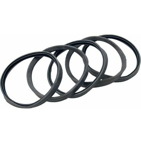 WOLF Dichtung 100mm 5 Stück, 2651253 1 WOLF Dichtung 100mm 5 Stück, 2651253