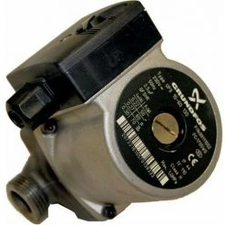 WOLF Pumpe GR UPS 15-60 230V Für SLS-25