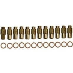 WOLF Umrüstsatz Erdgas E Für NG-30E-120/ED-240