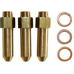 WOLF Umrüstsatz Erdgas E Für NG-3-EP-23