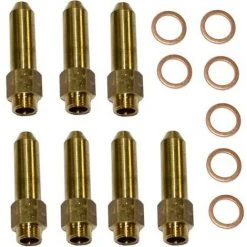 WOLF Umrüstsatz Erdgas E Für NG-3-EP-48