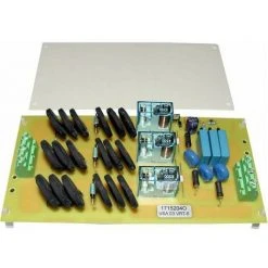 WOLF Sanftanlasser Für BWS/BWL