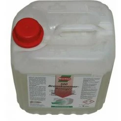 WOLF Reinigungsmittel Für Edelstahl-Wärmetauscher